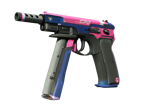 CZ75-Auto | Tacticat image